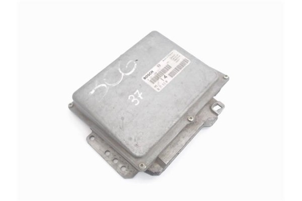 Recambio de centralita para peugeot 306 3/5 pt. (s1) 1.6 roland garros referencia OEM IAM (9617161580) (0261200677) 