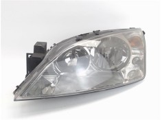 FARO DELANTERO IZQUIERDO 0301174201 