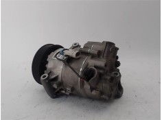 Recambio de compresor aire acond. para opel astra j 1.6 referencia OEM IAM 95516238  