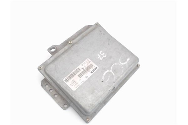 Recambio de centralita para peugeot 306 3/5 pt. (s1) 1.6 roland garros referencia OEM IAM (9617161580) (0261200677) 