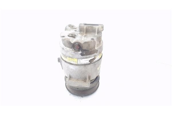 Recambio de compresor aire acond. para opel vectra b berlina 1.8 i 16v referencia OEM IAM 1135324 90443840 
