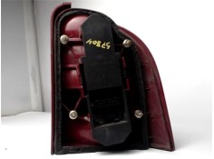 Recambio de piloto trasero izquierdo para ford mondeo ii ranchera familiar (bnp) 1.8 td referencia OEM IAM 93BG13N004  