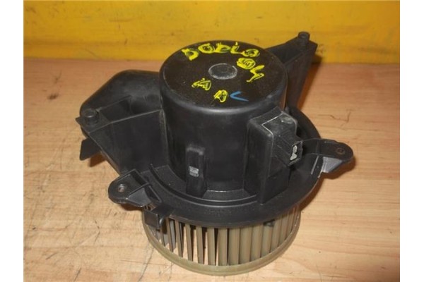 Recambio de motor calefaccion para fiat doblo i (119)(2001) 1.2 (223axa1a) referencia OEM IAM  141730600 