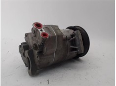 Recambio de compresor aire acond. para opel astra j 1.6 referencia OEM IAM 95516238  