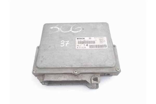 Recambio de centralita para peugeot 306 3/5 pt. (s1) 1.6 roland garros referencia OEM IAM (9617161580) (0261200677) 