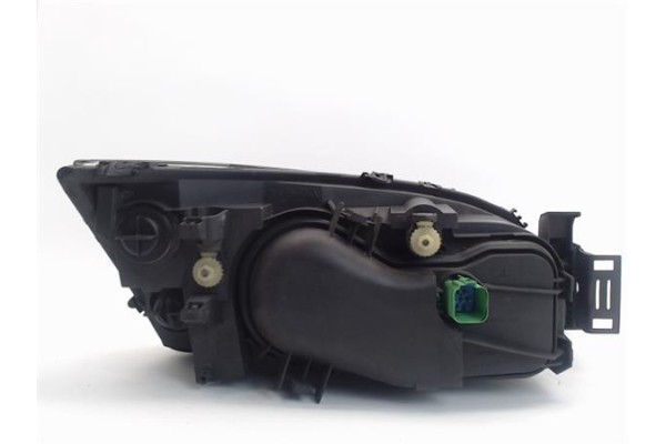 Recambio de faro delantero izquierdo para ford mondeo iii (b5y) 2.0 16v tddi / tdci referencia OEM IAM 0301174201  
