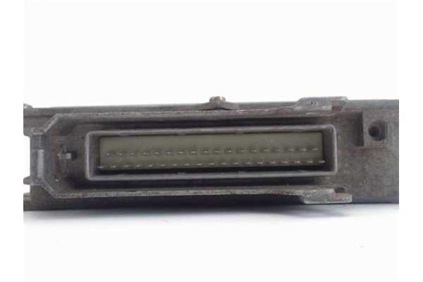 Recambio de centralita para peugeot 306 3/5 pt. (s1) 1.6 roland garros referencia OEM IAM (9617161580) (0261200677) 