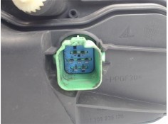 Recambio de faro delantero izquierdo para ford mondeo iii (b5y) 2.0 16v tddi / tdci referencia OEM IAM 0301174201  