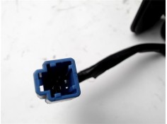 Recambio de cerradura porton para honda jazz (gd1/5) 1.3 referencia OEM IAM 74801SAA003  