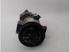 Recambio de compresor aire acond. para opel astra j 1.6 referencia OEM IAM 95516238  
