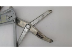 Recambio de mecanismo elevalunas delantero izquierdo para opel vectra b berlina 1.8 i 16v referencia OEM IAM 1207126  