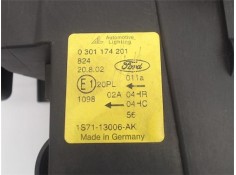 Recambio de faro delantero izquierdo para ford mondeo iii (b5y) 2.0 16v tddi / tdci referencia OEM IAM 0301174201  