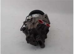 Recambio de compresor aire acond. para opel astra j 1.6 referencia OEM IAM 95516238  