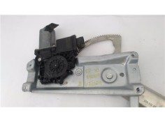 Recambio de mecanismo elevalunas delantero izquierdo para opel vectra b berlina 1.8 i 16v referencia OEM IAM 1207126  