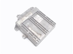 Recambio de centralita para peugeot 406 berlina (s1/s2) 2.0 sr pack referencia OEM IAM (9637798480)  