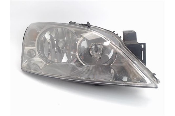 Recambio de faro delantero dcho para ford mondeo iii (b5y) 2.0 16v tddi / tdci referencia OEM IAM 0301174202  