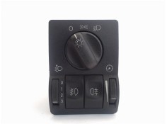 Recambio de mando de luces para opel zafira a referencia OEM IAM (09133249) (09138347) 088051238 