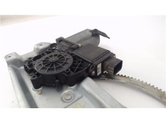 Recambio de mecanismo elevalunas delantero izquierdo para opel vectra b berlina 1.8 i 16v referencia OEM IAM 1207126  