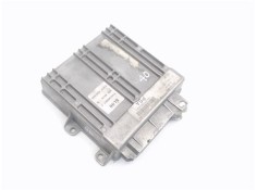 Recambio de centralita para peugeot 406 berlina (s1/s2) 2.0 sr pack referencia OEM IAM (9637798480)  