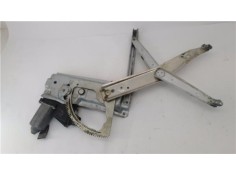 Recambio de mecanismo elevalunas delantero izquierdo para opel vectra b berlina 1.8 i 16v referencia OEM IAM 1207126  