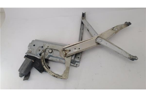 Recambio de mecanismo elevalunas delantero izquierdo para opel vectra b berlina 1.8 i 16v referencia OEM IAM 1207126  