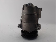Recambio de compresor aire acond. para opel astra j 1.6 referencia OEM IAM 95516238  