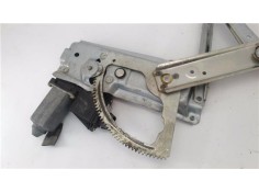 Recambio de mecanismo elevalunas delantero izquierdo para opel vectra b berlina 1.8 i 16v referencia OEM IAM 1207126  