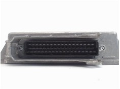 Recambio de centralita para peugeot 406 berlina (s1/s2) 2.0 sr pack referencia OEM IAM (9637798480)  