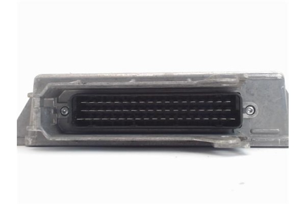 Recambio de centralita para peugeot 406 berlina (s1/s2) 2.0 sr pack referencia OEM IAM (9637798480)  