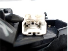 Recambio de piloto porton trasero derecho para nissan almera (n16/e) 2.2 di referencia OEM IAM 4880B  