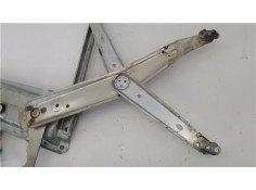 Recambio de mecanismo elevalunas delantero izquierdo para opel vectra b berlina 1.8 i 16v referencia OEM IAM 1207126  