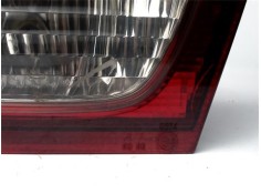 Recambio de piloto porton trasero derecho para nissan almera (n16/e) 2.2 di referencia OEM IAM 4880B  