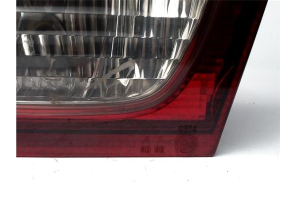Recambio de piloto porton trasero derecho para nissan almera (n16/e) 2.2 di referencia OEM IAM 4880B  