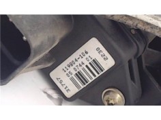 Recambio de mecanismo elevalunas delantero izquierdo para opel vectra b berlina 1.8 i 16v referencia OEM IAM 1207126  