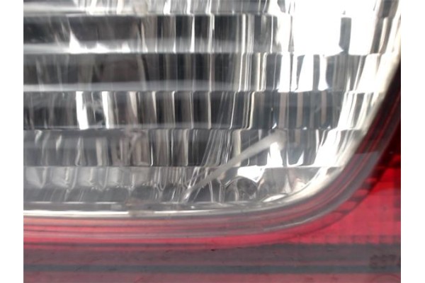 Recambio de piloto porton trasero derecho para nissan almera (n16/e) 2.2 di referencia OEM IAM 4880B  