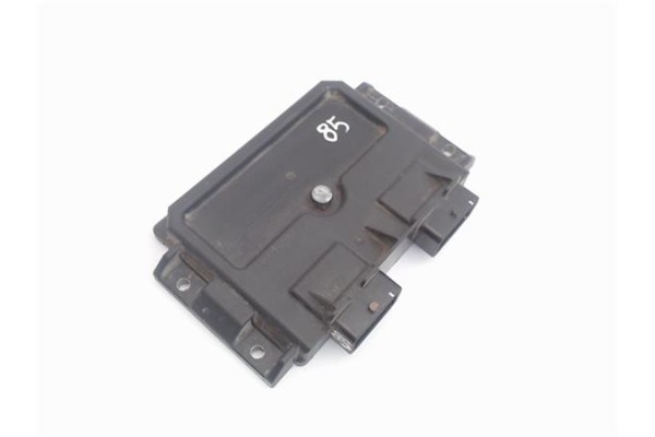 Recambio de centralita para citroen c 15 1.8 d referencia OEM IAM (9639587680) (9642414980) (R04080024A) (80896A) 