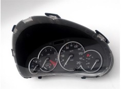 Recambio de cuadro completo para peugeot 206 2.0 gt referencia OEM IAM 6106LV  