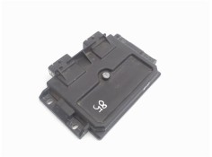 Recambio de centralita para citroen c 15 1.8 d referencia OEM IAM (9639587680) (9642414980) (R04080024A) (80896A) 