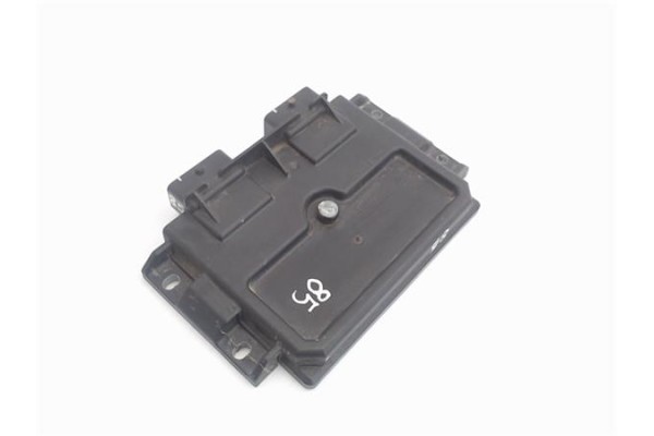 Recambio de centralita para citroen c 15 1.8 d referencia OEM IAM (9639587680) (9642414980) (R04080024A) (80896A) 