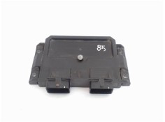 Recambio de centralita para citroen c 15 1.8 d referencia OEM IAM (9639587680) (9642414980) (R04080024A) (80896A) 