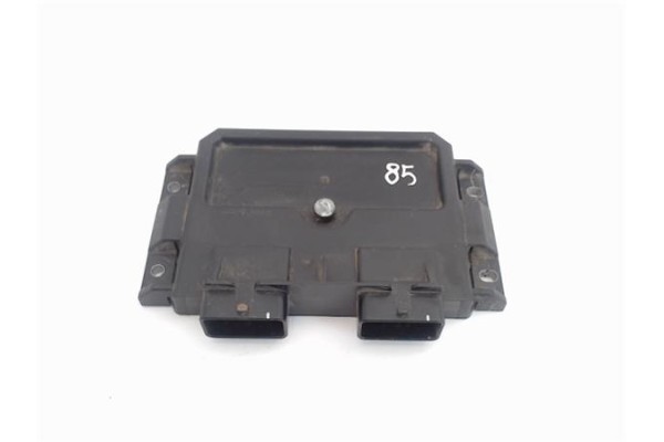 Recambio de centralita para citroen c 15 1.8 d referencia OEM IAM (9639587680) (9642414980) (R04080024A) (80896A) 