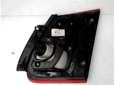 Recambio de piloto porton trasero izquierdo para nissan almera (n16/e) 2.2 di referencia OEM IAM 4880B  