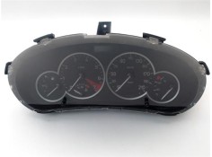 Recambio de cuadro completo para peugeot 206 2.0 gt referencia OEM IAM 6106LV  