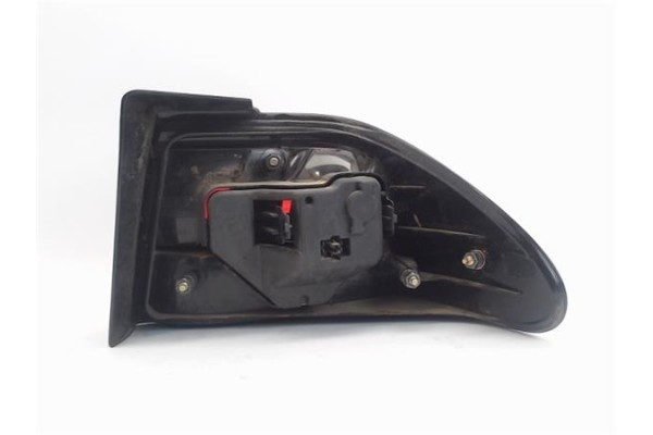 Recambio de piloto trasero izquierdo para saab 9-3 berlina referencia OEM IAM   
