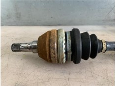 Recambio de palier delantero derecho para opel vectra b berlina 1.8 i 16v referencia OEM IAM 374306  