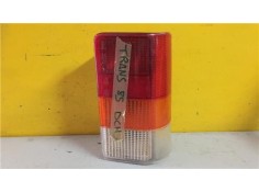 Recambio de piloto trasero derecho para seat trans 0.9 referencia OEM IAM 7R01433  
