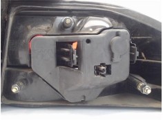 Recambio de piloto trasero izquierdo para saab 9-3 berlina referencia OEM IAM   