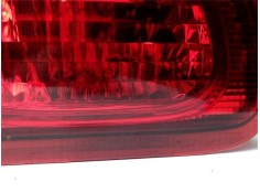 Recambio de piloto porton trasero izquierdo para nissan almera (n16/e) 2.2 di referencia OEM IAM 4880B  