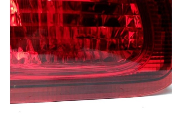 Recambio de piloto porton trasero izquierdo para nissan almera (n16/e) 2.2 di referencia OEM IAM 4880B  