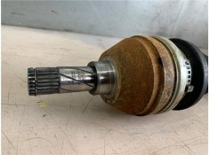 Recambio de palier delantero derecho para opel vectra b berlina 1.8 i 16v referencia OEM IAM 374306  